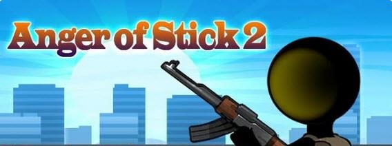 狂怒的火柴人2(Anger of Stick 2)