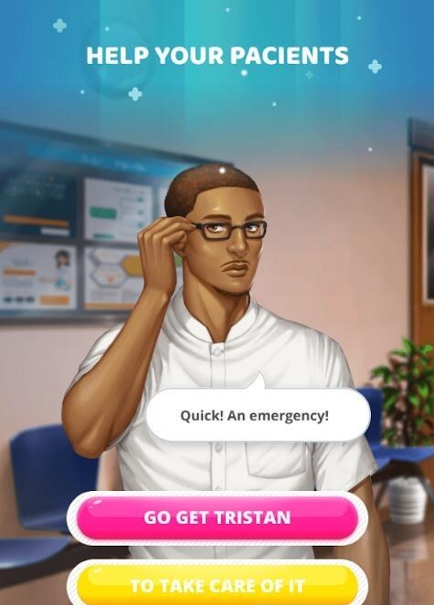 Intensive Care(重症监护室)  v2.2.12图4