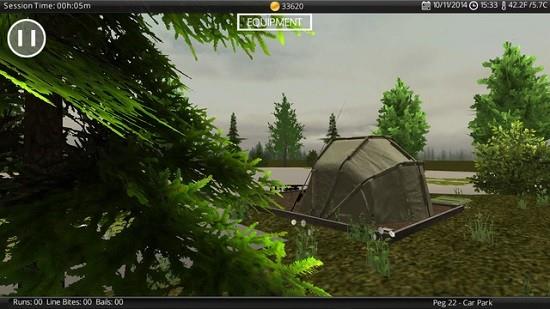 模拟钓鲤鱼  v2.2.0图4