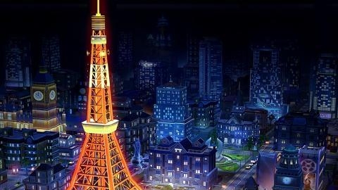 完美城市九游版  v1.1.0.13016图4