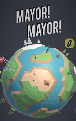 市长市长  v1.23图1