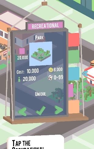 市长市长  v1.23图3
