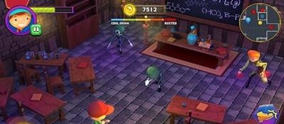 愤怒的高中老师  v1.6图4