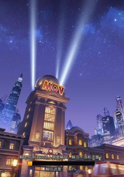 今日大明星