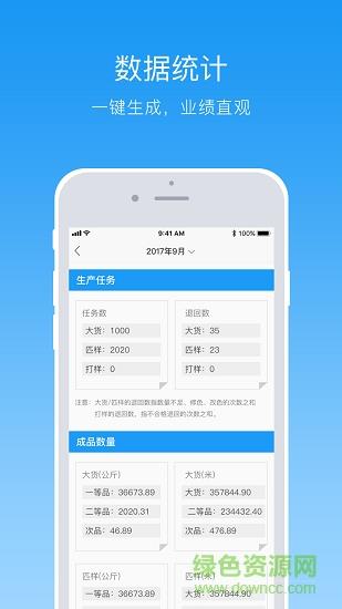 纺织超人管理端  v3.8.0图2