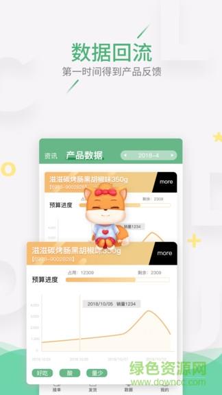 云造伙伴  v1.0.0图4