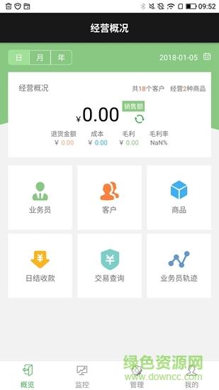 商圈云分销  v4.7图4