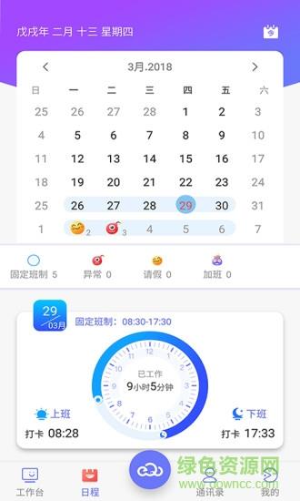 工银e企赢  v1.08.0809图2