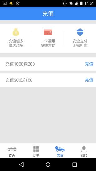 小象洗车  v1.4图2