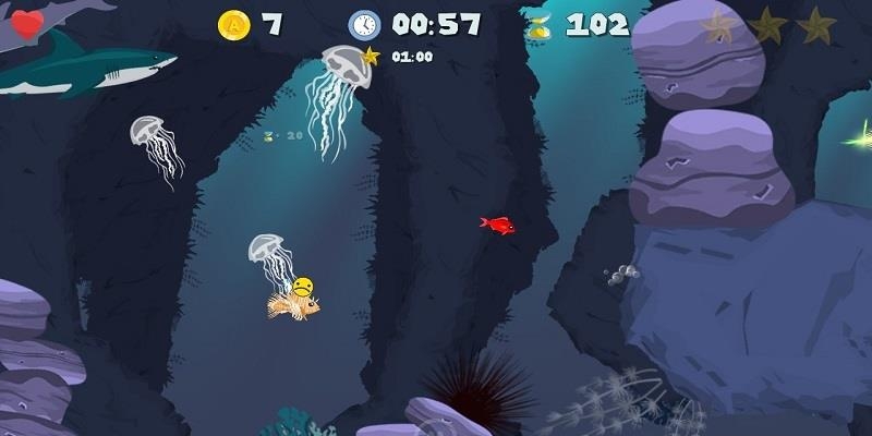 Littlefin(小小鱼鳍)  v1.1.0图1