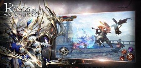 Rings of Anarchy(永久纪元)  v3.25.3图2