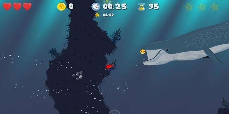 Littlefin(小小鱼鳍)  v1.1.0图2