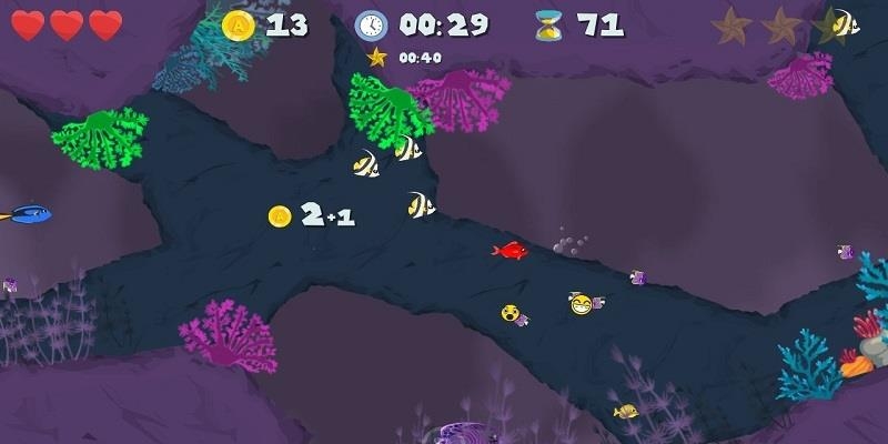 Littlefin(小小鱼鳍)  v1.1.0图5