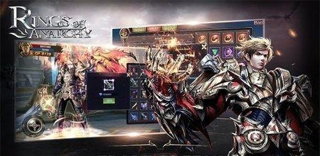 Rings of Anarchy(永久纪元)  v3.25.3图4