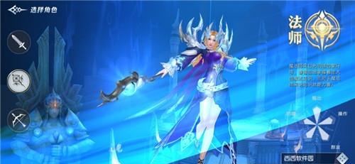 泣神曲手游  v1.2.0图1