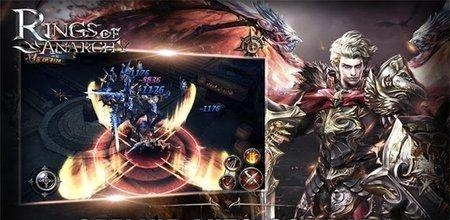 Rings of Anarchy(永久纪元)  v3.25.3图1