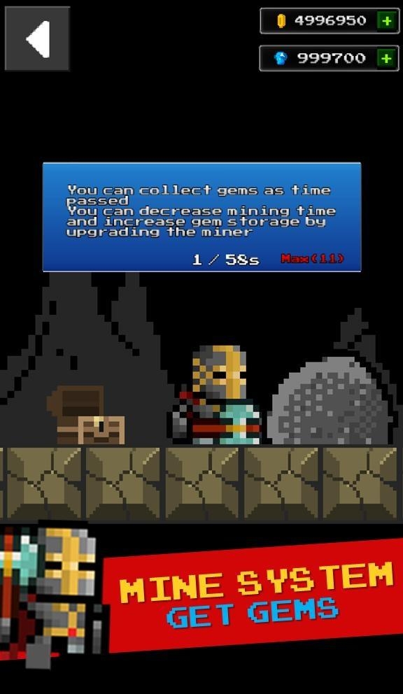 PixelHero(地下城与像素英雄)  v6.0图4