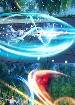 封仙之路  v1.9.0图2