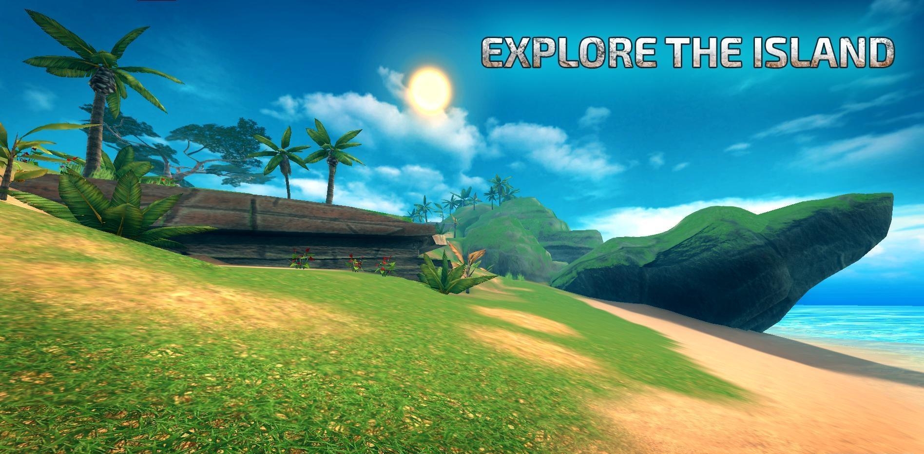 侏罗纪生存岛进化3D  v1.01图3