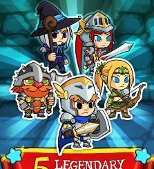 英雄幻想  v1.0.2图4