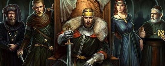 全面战争王国安卓版  v1.0图3