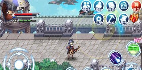 幻影魔龙团  v1.3.2图2
