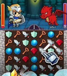 英雄幻想  v1.0.2图2