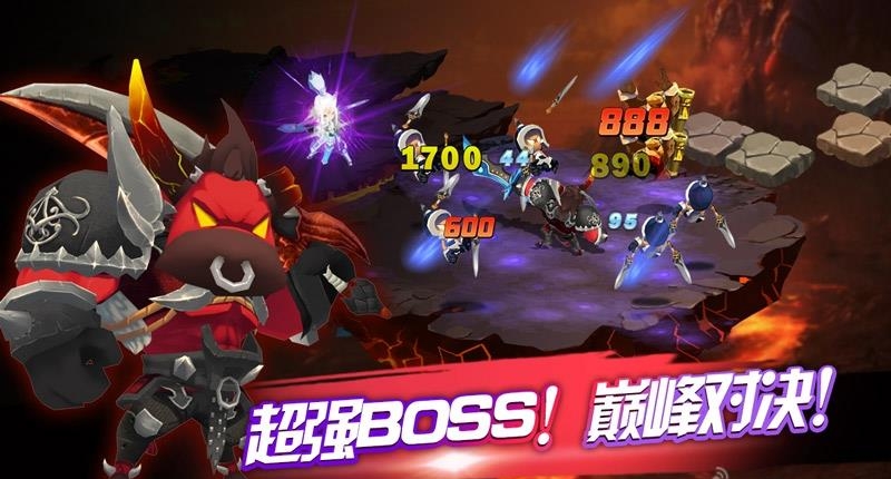 大闹天宫之众神降临最新版  v3.1.1图2