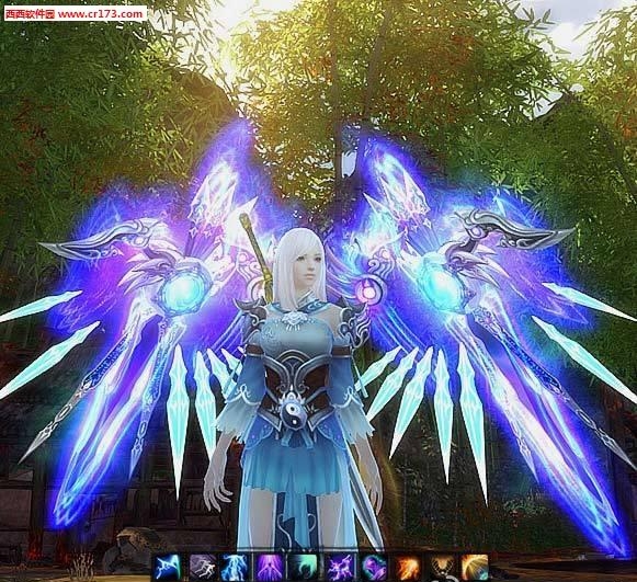 幻剑问情手游  v1.3.2图2