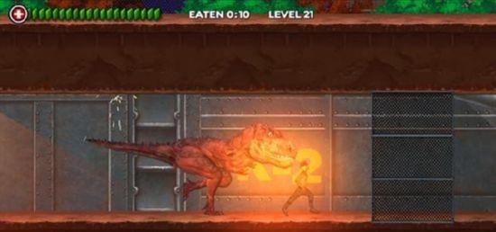 霸王龙破坏模拟器  v1.2图2