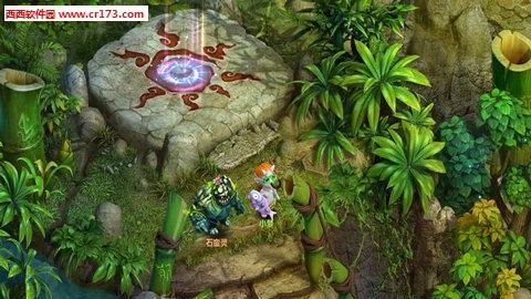 梦幻诛仙手游九游版  v1.2.2图1