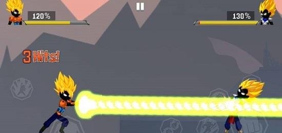 火柴人暗影之死  v1.0.4图3