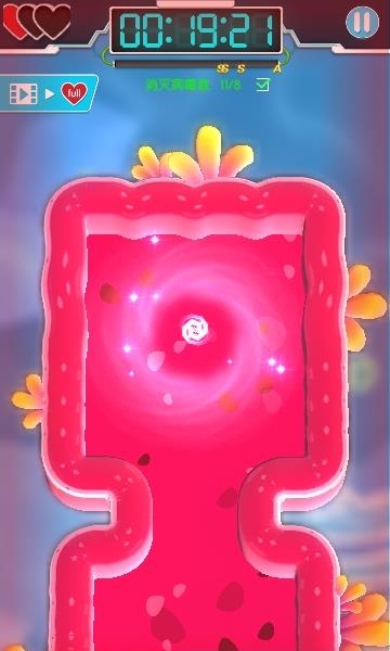 病毒大作战A计划  v0.0.5图2