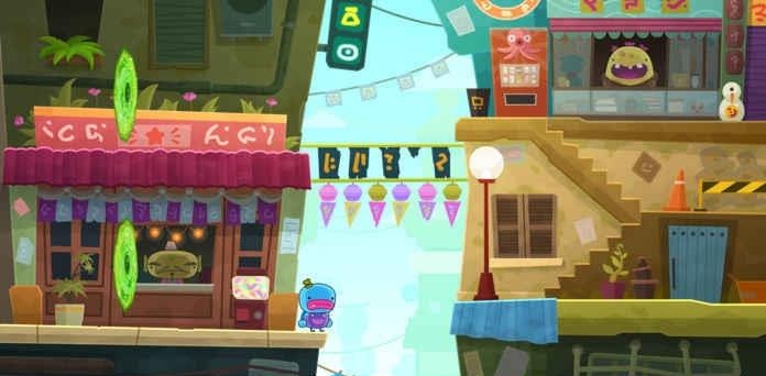 带你回家  v1.0.1图3