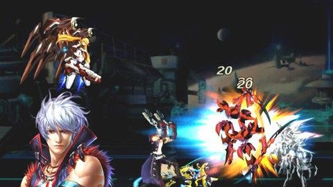 星际无双官方版  v1.1.36925图5