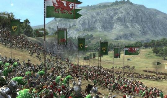 全面战争王国安卓版  v1.0图2