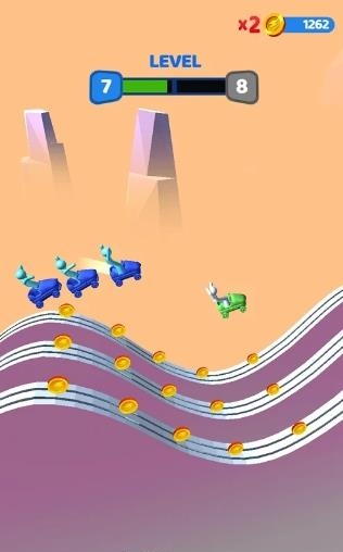 Speedy Slopes!(斜坡狂飙)  v1.0图3