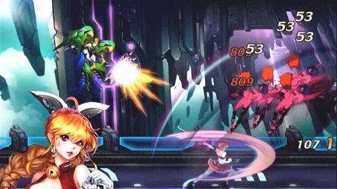 星际无双官方版  v1.1.36925图2