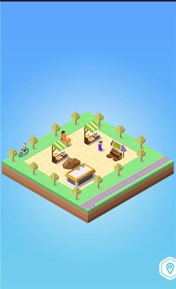 彩色岛屿  v1.0.1图1