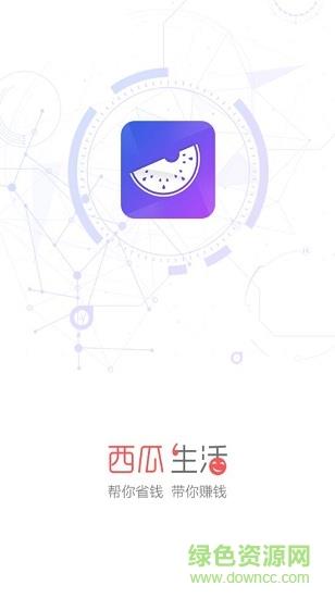 西瓜生活  v1.0.13图1