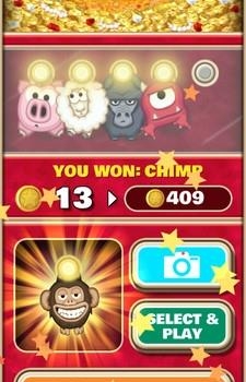 可怜的小猴子  v3.13.2图3