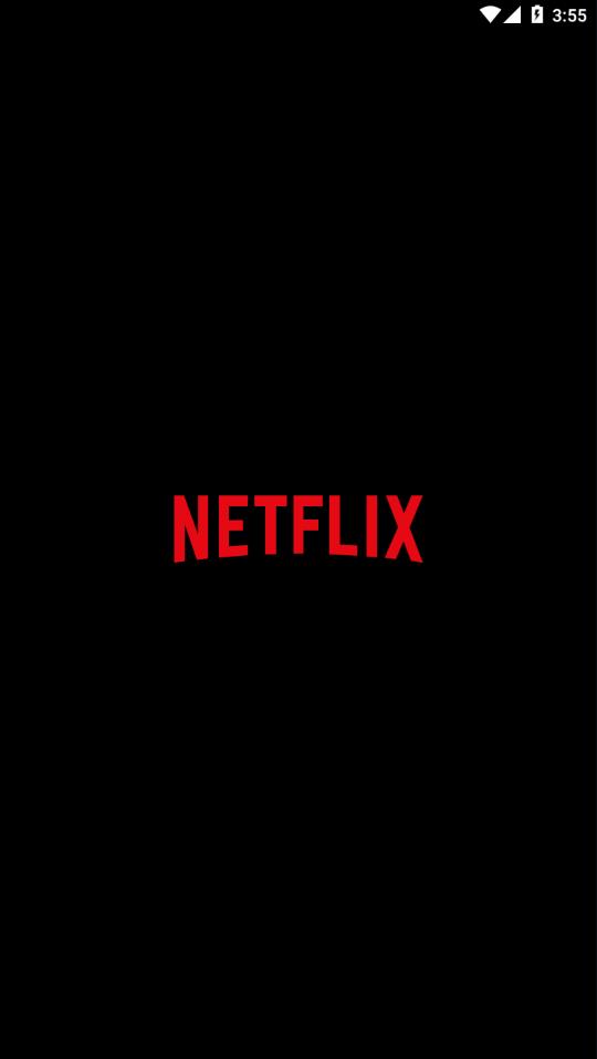 Netflix App大陆