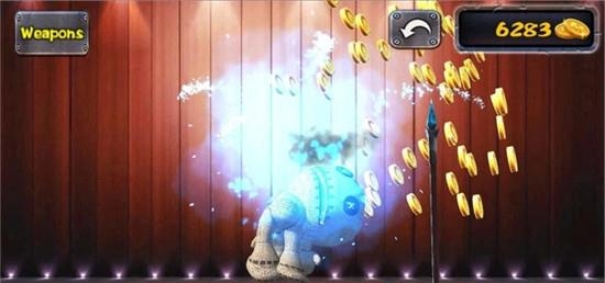 暴打布偶  v1.0图3