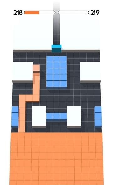 Color Fill 3D  v0.4图1