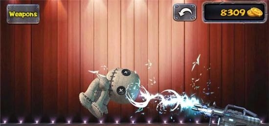 暴打布偶  v1.0图2