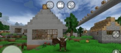 我的世界工艺方块  v5.7.2.mc.mc图2