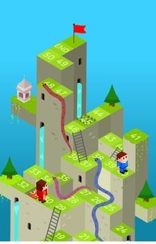 飞行方块  v1.4图1