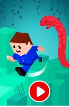 飞行方块  v1.4图4