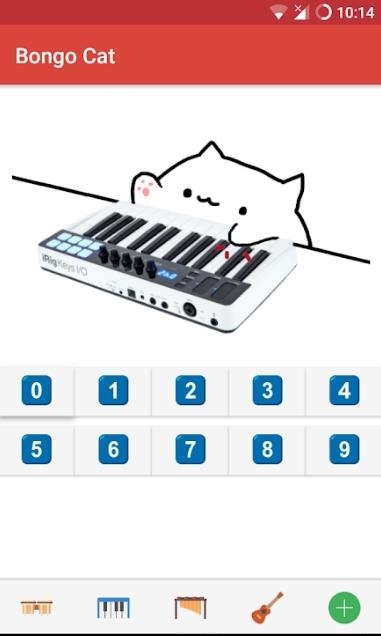 Bongo Cat  v1.1图2