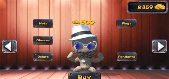 暴打布偶  v1.0图1